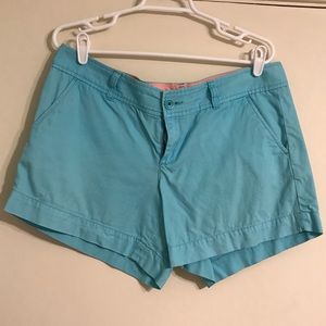 Lilly Pulitzer shorts